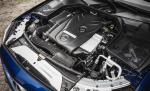 Mercedes-Benz C300 Coupe AMG Line 2016 года (NA)